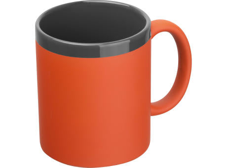 Keramiktasse 300ml RONALD