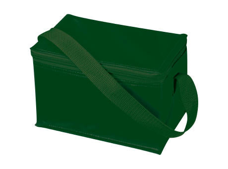 Kühltasche für 6 Dosen à 0,33l ROXANNE