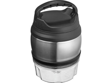 Lunch Box mit Tragehenkel, 600ml GIOIA