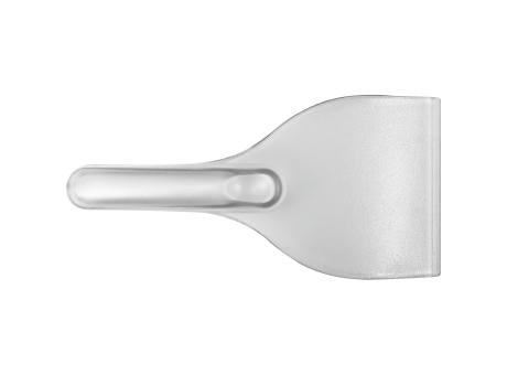 Eiskratzer transparent gefrostet MERCEDES