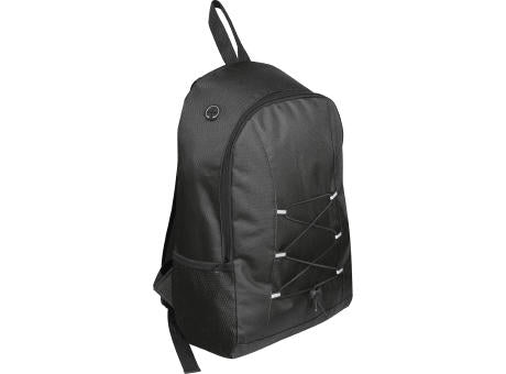 Rucksack aus recyceltem Polyester IRMA