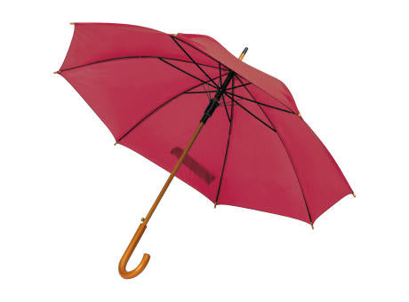 Automatikstockschirm aus Polyester MARTIN