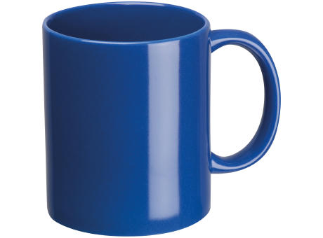 Kaffeetasse aus Keramik, 300ml DEREK
