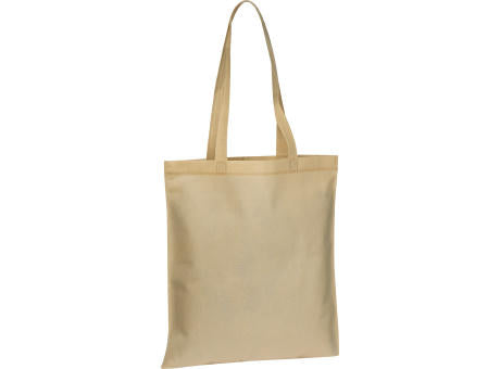 Non Woven Tasche mit langen Henkeln GIANLUCA