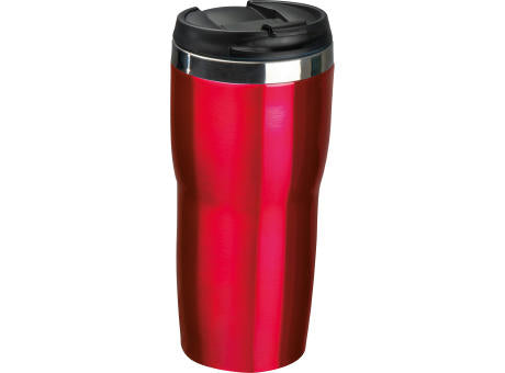 Edelstahltrinkbecher, 480ml ELEONORA