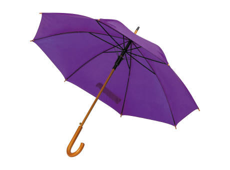Automatikstockschirm aus Polyester MARTIN
