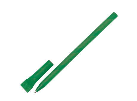 Kugelschreiber aus Papier DIEGO