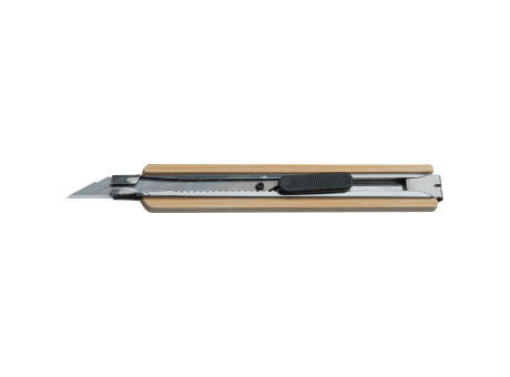 Kartonmesser Bambus GUDRUN