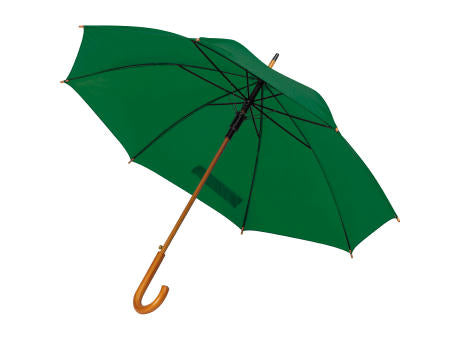 Automatikstockschirm aus Polyester MARTIN