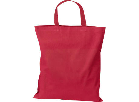 Baumwolltasche mit kurzen Henkeln MARSHALL