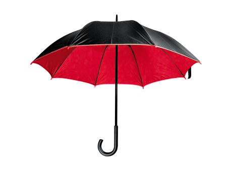 Regenschirm mit doppelter Bespannung FATIMA