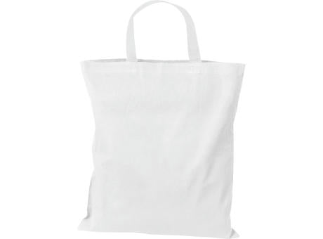 Baumwolltasche mit kurzen Henkeln MARSHALL