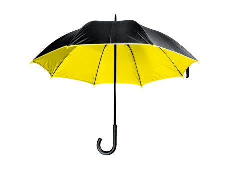 Regenschirm mit doppelter Bespannung FATIMA