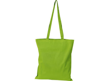 Baumwolltasche mit langen Henkeln LANCE