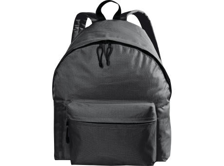 Großer Rucksack aus Polyester CRISTIAN