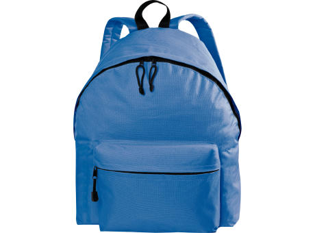 Großer Rucksack aus Polyester CRISTIAN
