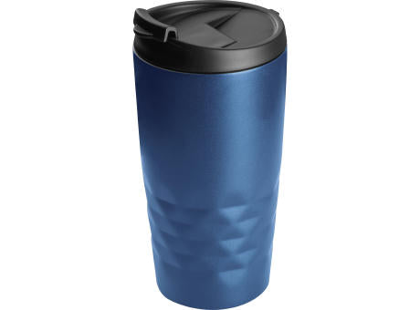 Vakuum Isolierbecher aus Edelstahl, 300ml INES