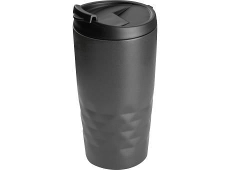 Vakuum Isolierbecher aus Edelstahl, 300ml INES