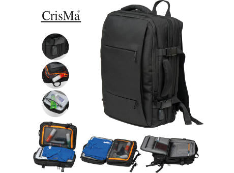 CrisMa Reiserucksack KONSTANTY