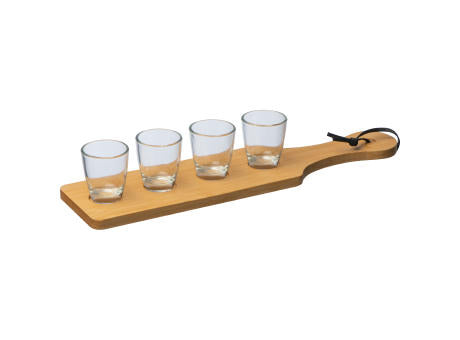 Schnapsgläser-Set KASPAR