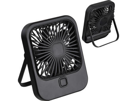 Tischventilator mit Akku WERONIKA