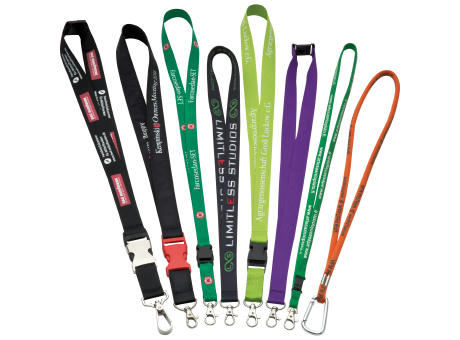 Lanyard