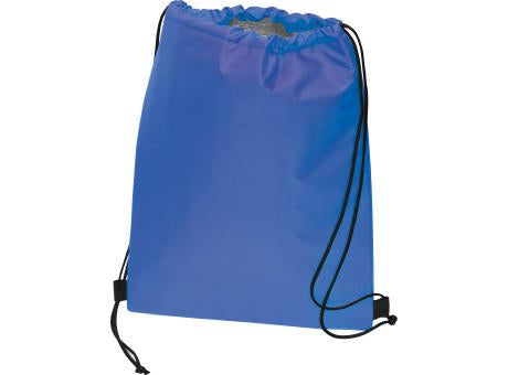 Polyester Gymbag mit Kühlfunktion RACHEL
