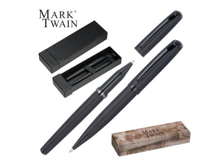 Mark Twain Schreibset ELKE