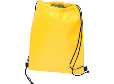Polyester Gymbag mit Kühlfunktion RACHEL