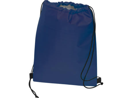 Polyester Gymbag mit Kühlfunktion RACHEL