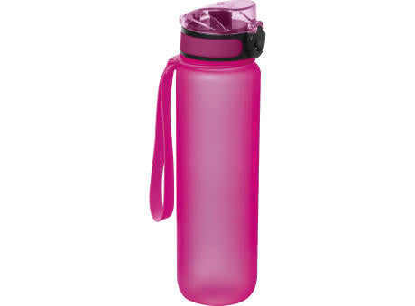 Tritan Trinkflasche ALDO
