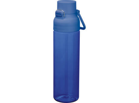 Tritan Trinkflasche transparent, 750ml MAX