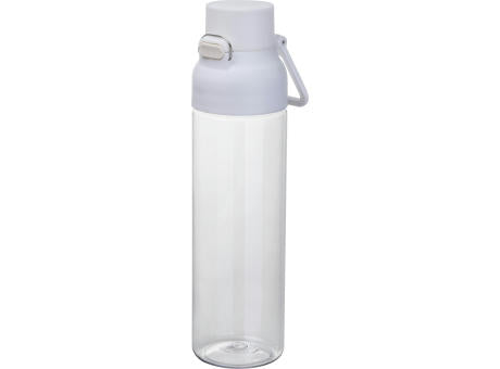 Tritan Trinkflasche transparent, 750ml MAX