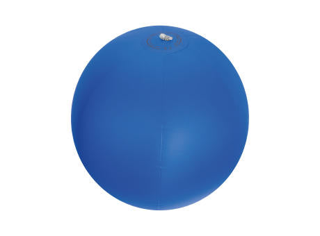 Strandball aus PVC mit einer Segmentlänge von 40 cm BERNARDO