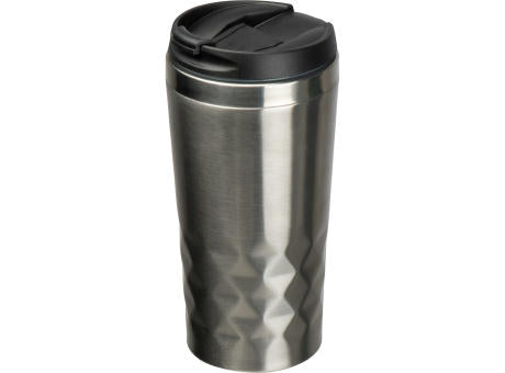 Trinkbecher mit Muster, 400ml ALFRED