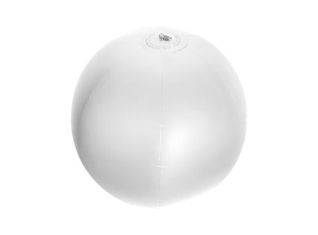 Strandball aus PVC mit einer Segmentlänge von 40 cm BERNARDO