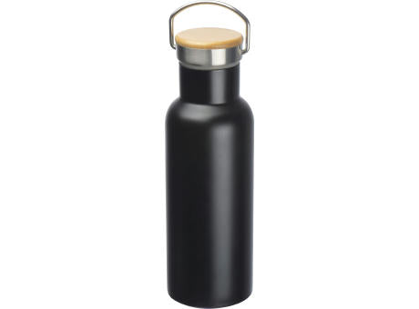 Vakuum Isolierflasche aus Edelstahl, 500 ml EDOARDO