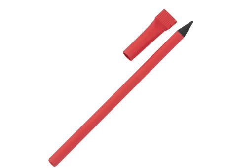 Tintenloses Schreibgerät aus Papier WIOLETTA