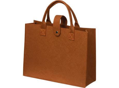 RPET Filztasche ULRICH