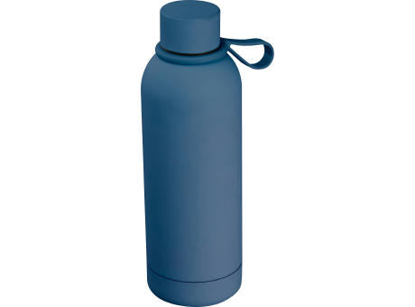 Vakuum Trinkflasche aus Edelstahl, 500ml KENDRA