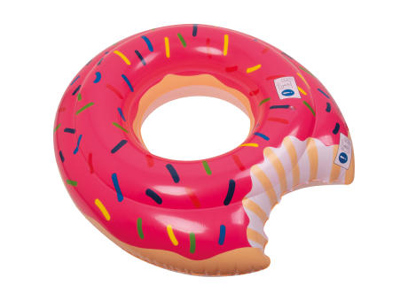 Aufblasbarer Donut CHRISTOPHER