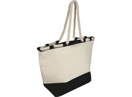 Jutetasche mit Kordel LIANA
