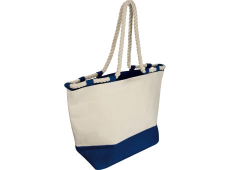 Jutetasche mit Kordel LIANA