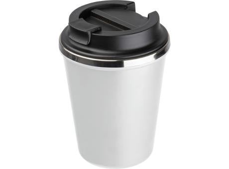 Edelstahltrinkbecher 350ml METODY