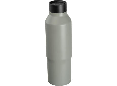 CrisMa Vakuum Edelstahltrinkflasche, 600ml PENNY