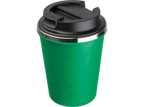 Edelstahltrinkbecher 350ml METODY