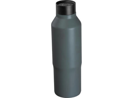 CrisMa Vakuum Edelstahltrinkflasche, 600ml PENNY