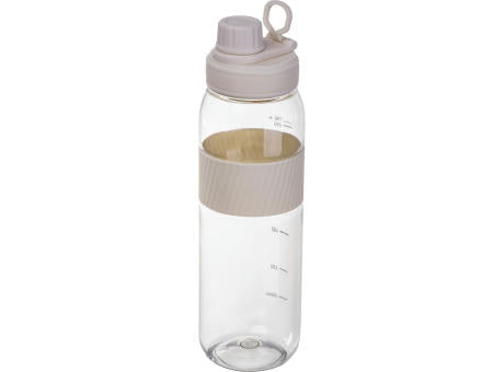 Tritan Trinkflasche mit Silikongriff LUCREZIA