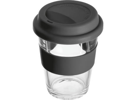 Becher aus Glas, 300ml AMANDA
