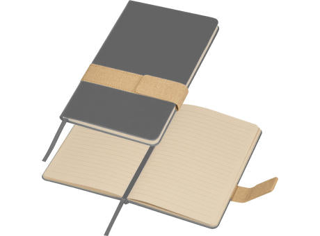 Notizbuch mit Magnetverschluss DOUGLAS